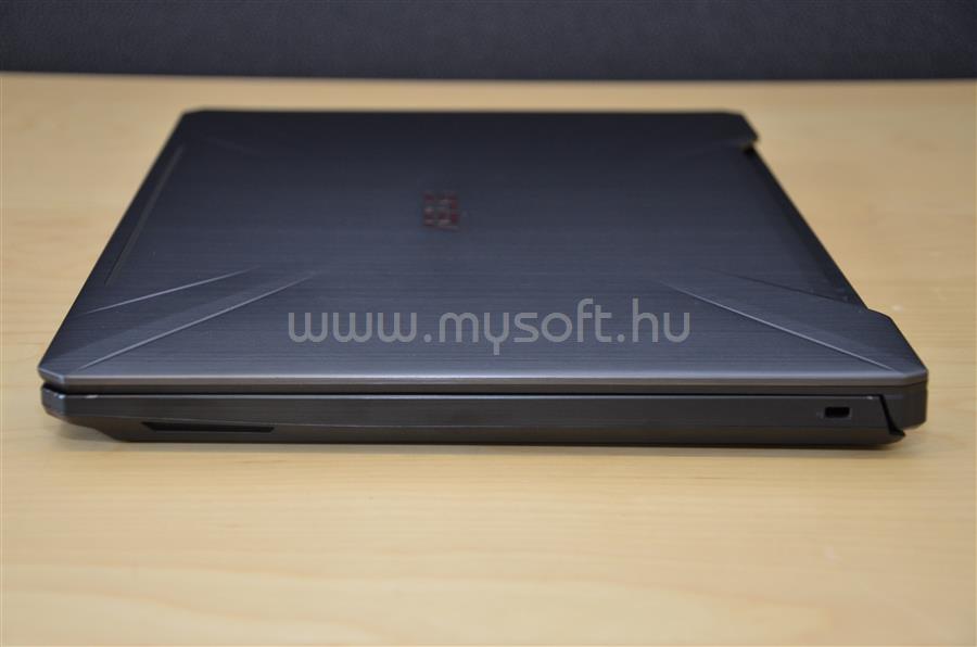 ASUS ROG TUF FX504GM-E4057 Black Metal - Premium Steel FX504GM-E4057 original
