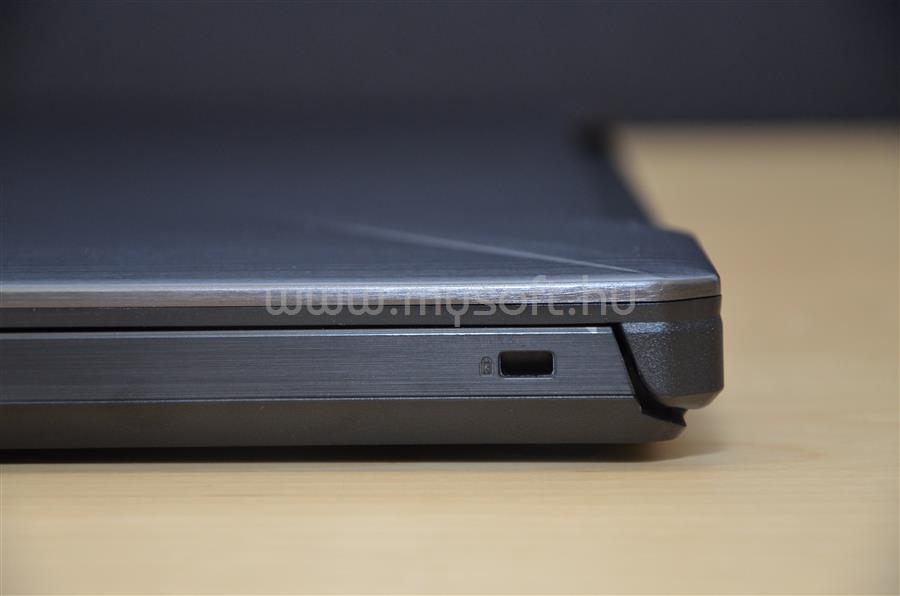 ASUS ROG TUF FX504GM-E4057 Black Metal - Premium Steel FX504GM-E4057 original