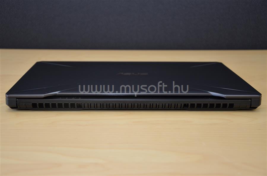 ASUS ROG TUF FX504GM-E4057 Black Metal - Premium Steel FX504GM-E4057 original