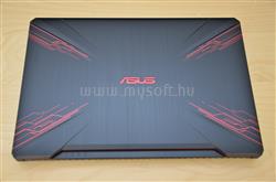 ASUS ROG TUF FX504GE-E4641 Red Black - Fusion FX504GE-E4641_S500SSD_S small