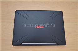 ASUS ROG TUF FX505GE-BQ286C Black Plastic - Red Matter FX505GE-BQ286C_S500SSD_S small