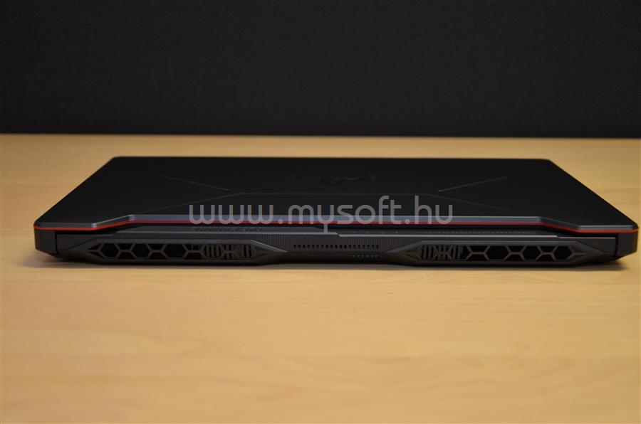 ASUS TUF FX506HC-HN102 (Graphite Black) FX506HC-HN102 original