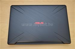 ASUS ROG TUF FX705GE-EW136 Black Plastic - Red Matter FX705GE-EW136 small
