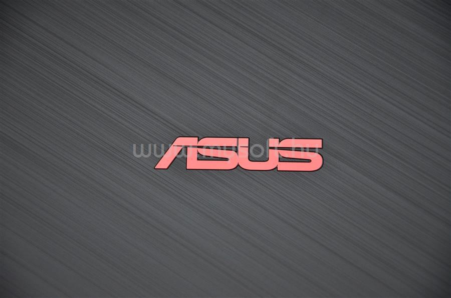 ASUS ROG TUF FX705GE-EW136 Black Plastic - Red Matter FX705GE-EW136 original