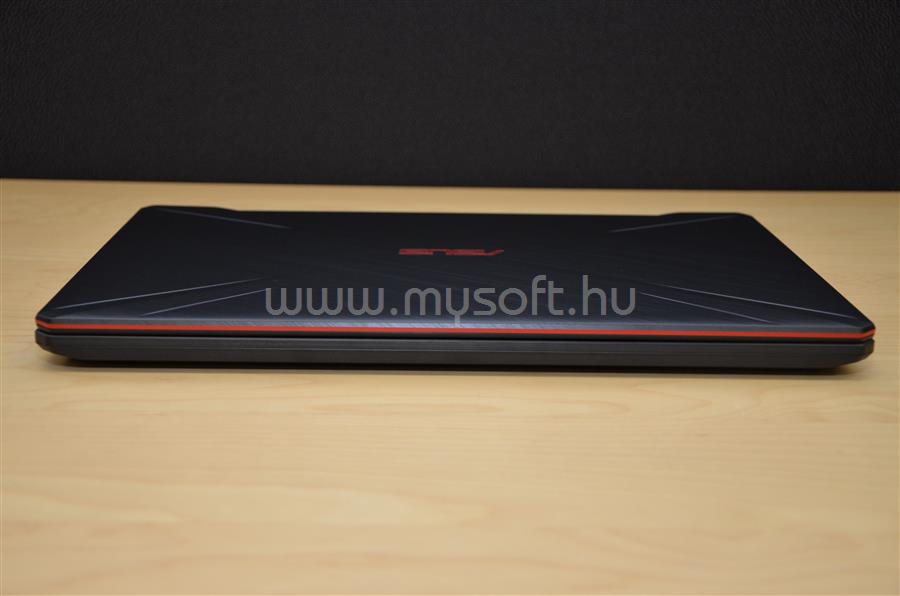 ASUS ROG TUF FX705GE-EW136 Black Plastic - Red Matter FX705GE-EW136 original