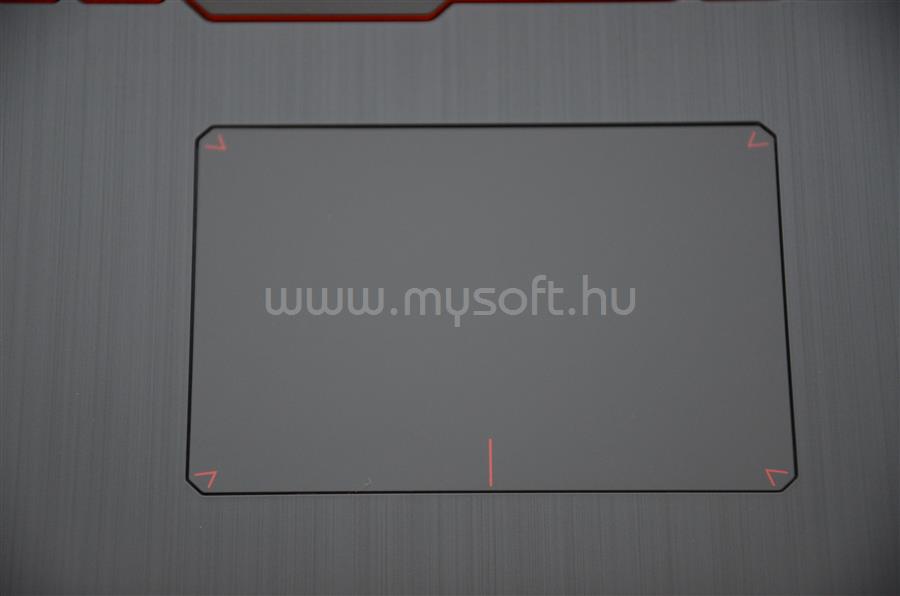 ASUS ROG TUF FX705GE-EW136 Black Plastic - Red Matter FX705GE-EW136 original