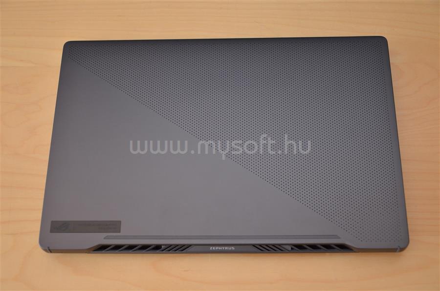 ASUS ROG ZEPHYRUS G14 GA401IU-HA241T (sötétszürke) GA401IU-HA241T_32GBW10PN1000SSD_S original