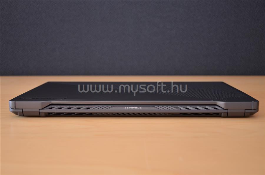 ASUS ROG ZEPHYRUS G14 GA401IU-HA241T (sötétszürke) GA401IU-HA241T_32GBW10PN1000SSD_S original