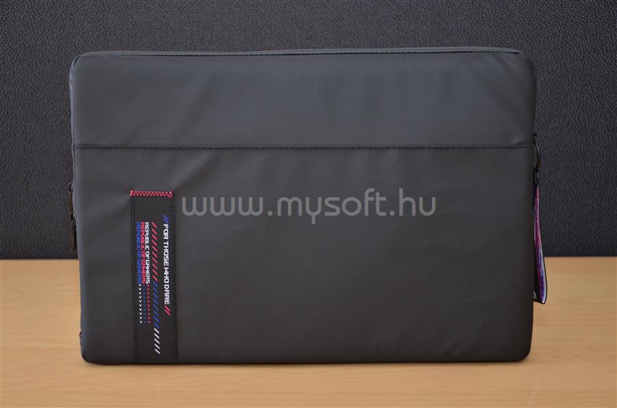 ASUS ROG ZEPHYRUS G14 GA401IU-HA241T (sötétszürke) GA401IU-HA241T_32GBW10PN1000SSD_S original