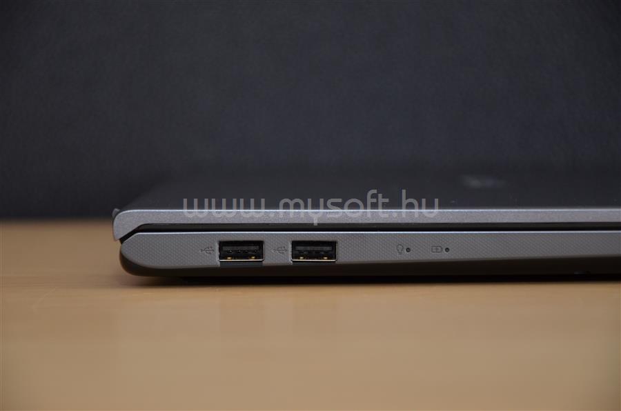ASUS VivoBook 15 X512DA-EJ065 (sötétszürke) X512DA-EJ065_8GBN250SSD_S original