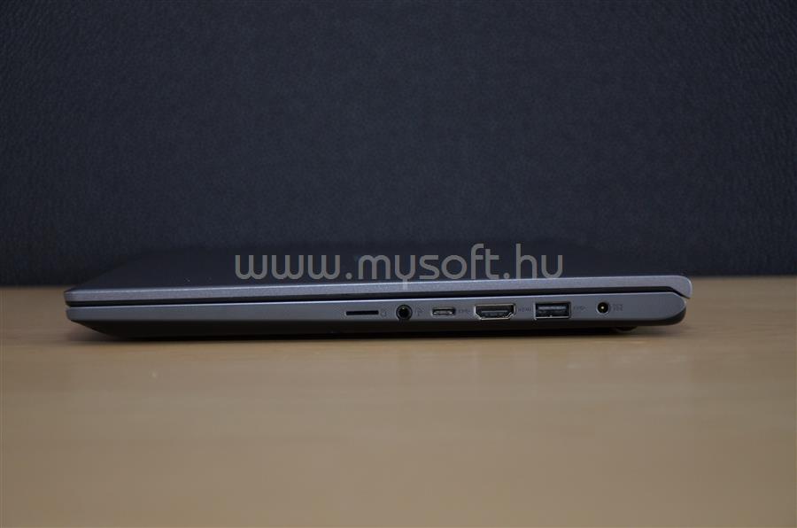 ASUS VivoBook 15 X512DA-EJ065 (sötétszürke) X512DA-EJ065_8GBN250SSD_S original