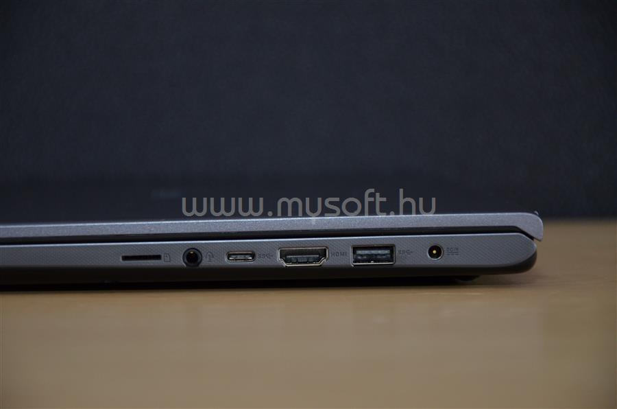ASUS VivoBook 15 X512DA-EJ065 (sötétszürke) X512DA-EJ065_8GBN250SSD_S original