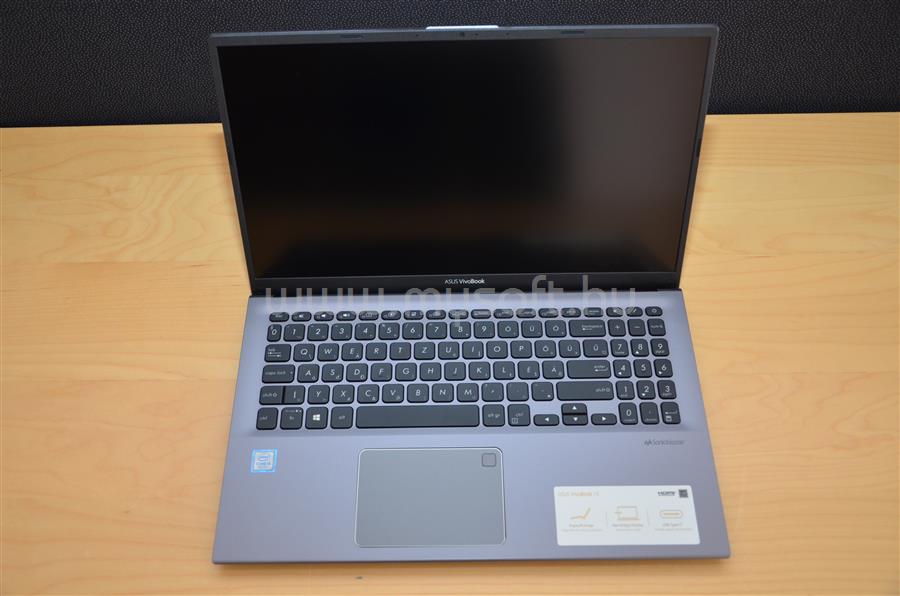 ASUS VivoBook 15 X512DA-EJ065 (sötétszürke) X512DA-EJ065_8GBN250SSD_S original