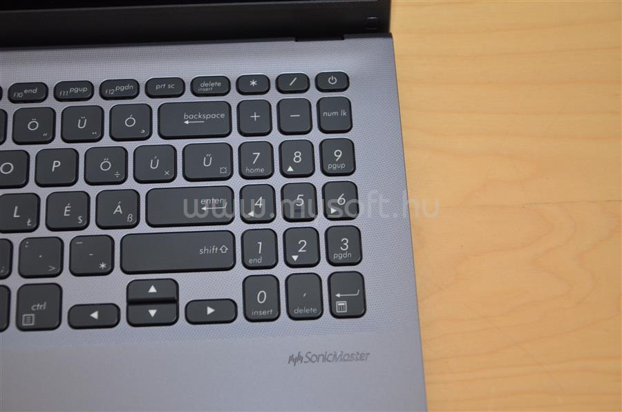 ASUS VivoBook 15 X512DA-EJ065 (sötétszürke) X512DA-EJ065_8GBN250SSD_S original