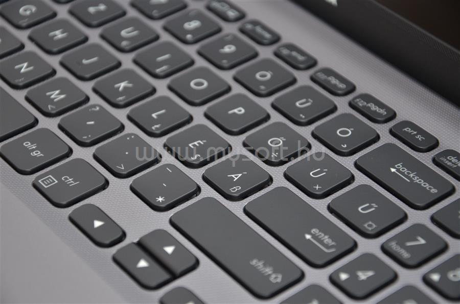 ASUS VivoBook 15 X512DA-EJ065 (sötétszürke) X512DA-EJ065_8GBN250SSD_S original