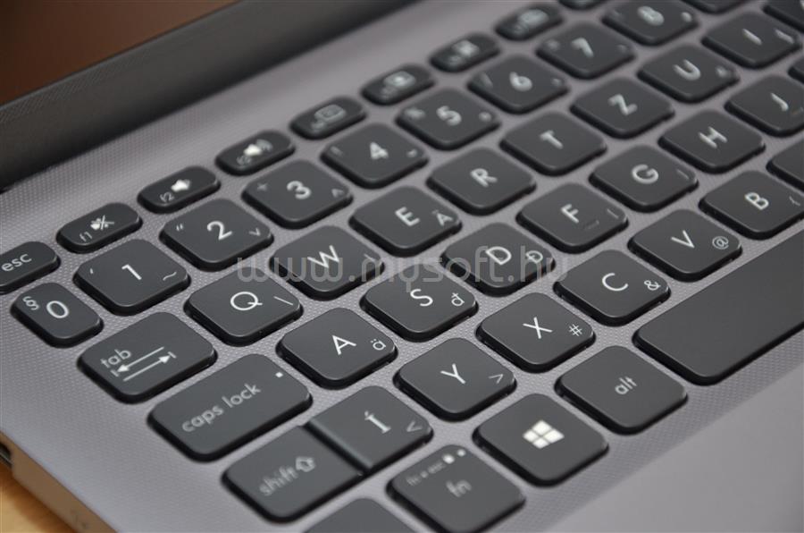 ASUS VivoBook 15 X512DA-EJ065 (sötétszürke) X512DA-EJ065_8GBN250SSD_S original