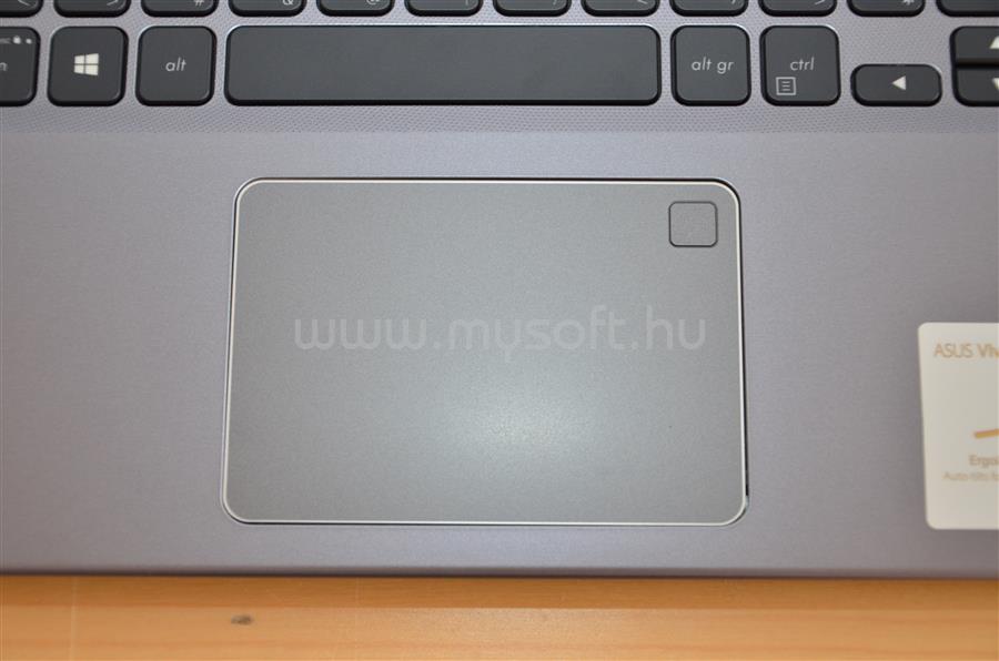 ASUS VivoBook 15 X512DA-EJ065 (sötétszürke) X512DA-EJ065_8GBN250SSD_S original