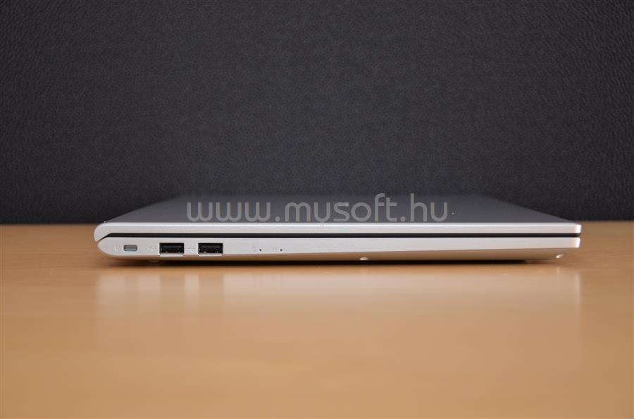 ASUS VivoBook 17 X712EA-AU693 (Transparent Silver) X712EA-AU693 original