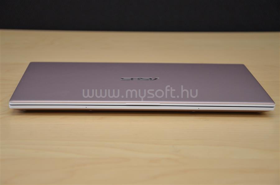 ASUS VivoBook S13 S330UA-EY008T (rózsa arany) S330UA-EY008T original