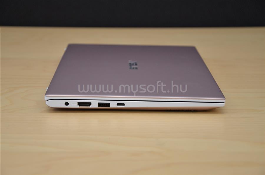 ASUS VivoBook S13 S330UA-EY008T (rózsa arany) S330UA-EY008T original