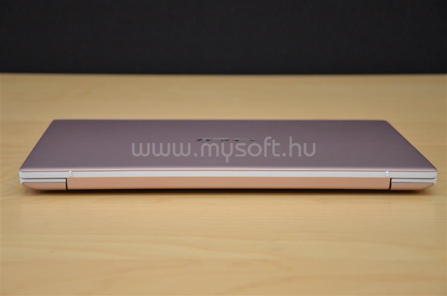 ASUS VivoBook S13 S330UA-EY008T (rózsa arany) S330UA-EY008T original