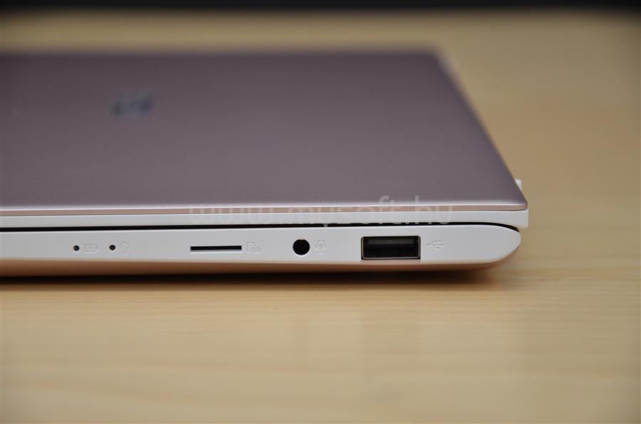 ASUS VivoBook S13 S330UA-EY008T (rózsa arany) S330UA-EY008T original