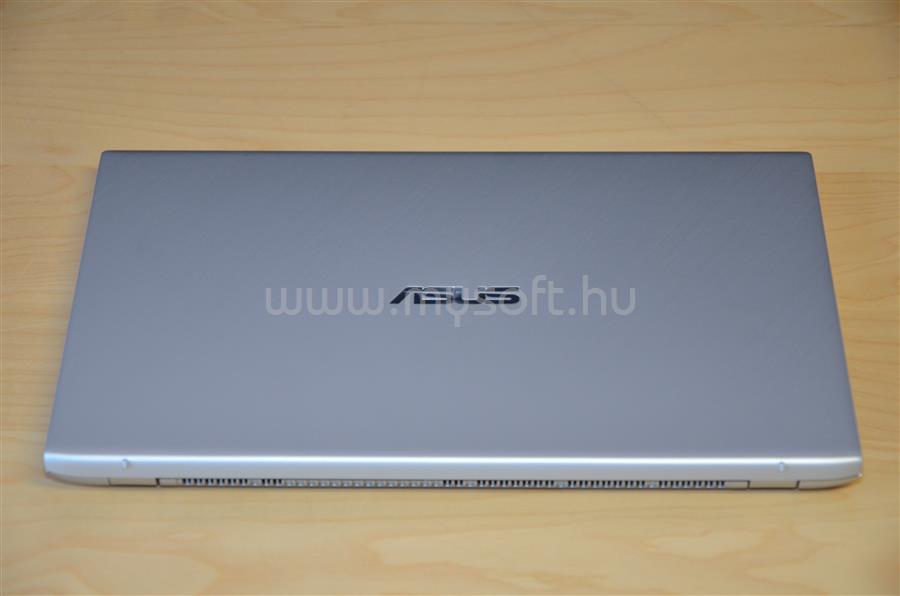 ASUS VivoBook S14 S412FA-EB612TC  (ezüst - numpad) S412FA-EB612TC_12GBW10PN250SSDH1TB_S original