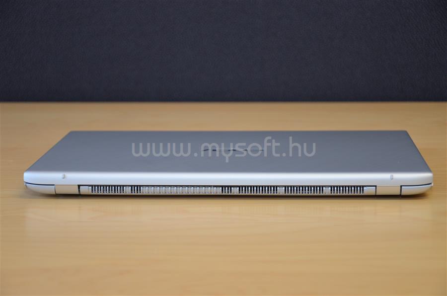 ASUS VivoBook S14 S412FA-EB612TC  (ezüst - numpad) S412FA-EB612TC_12GBW10PN250SSDH1TB_S original