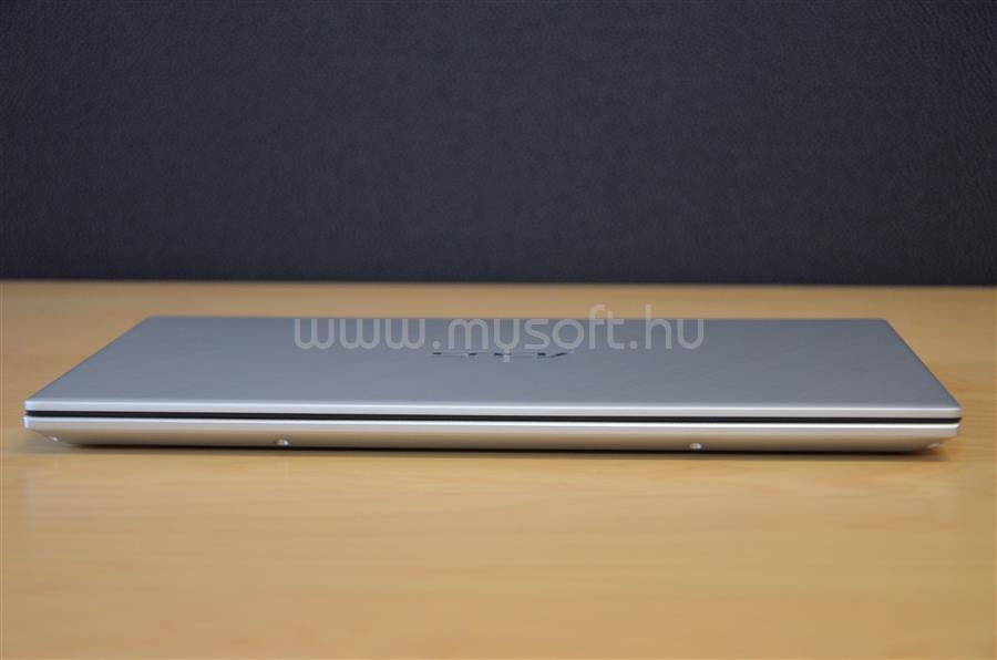 ASUS VivoBook S14 S412FA-EB612TC  (ezüst - numpad) S412FA-EB612TC_12GBW10PN250SSDH1TB_S original