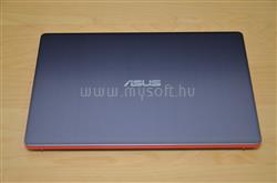 ASUS VivoBook S14 S430FA-EB481 (szürke-piros) S430FA-EB481 small