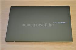 ASUS VivoBook S14 S431FL-AM111 (mohazöld) S431FL-AM111_W10HPN1000SSD_S small