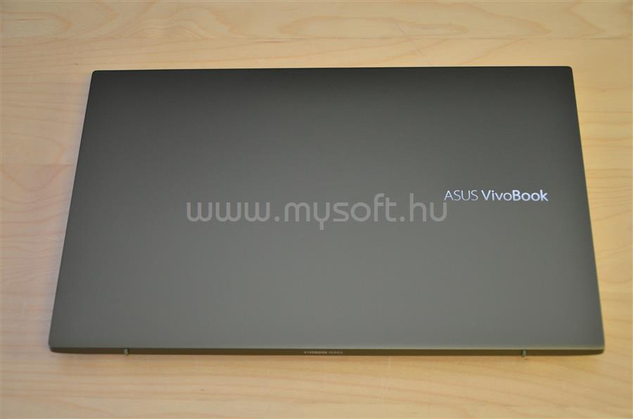 ASUS VivoBook S15 S531FA-BQ294 (mohazöld) S531FA-BQ294_12GBN500SSD_S original