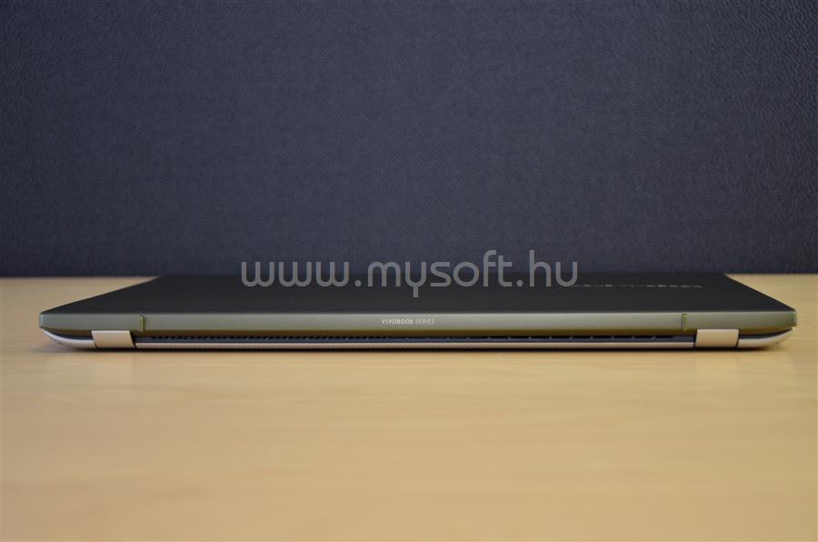 ASUS VivoBook S15 S531FA-BQ294 (mohazöld) S531FA-BQ294_12GBN500SSD_S original