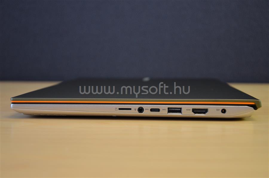 ASUS VivoBook S15 S531FA-BQ294 (mohazöld) S531FA-BQ294_12GBN500SSD_S original