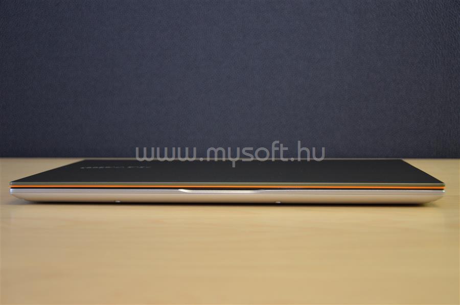 ASUS VivoBook S15 S531FA-BQ294 (mohazöld) S531FA-BQ294_12GBN500SSD_S original