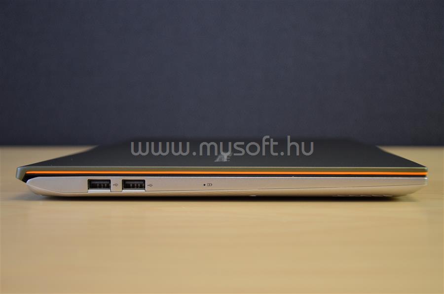 ASUS VivoBook S15 S531FA-BQ294 (mohazöld) S531FA-BQ294_12GBN500SSD_S original