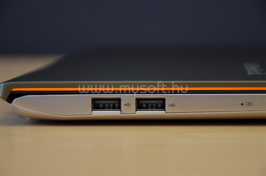 ASUS VivoBook S15 S531FA-BQ294 (mohazöld) S531FA-BQ294_12GBN500SSD_S original
