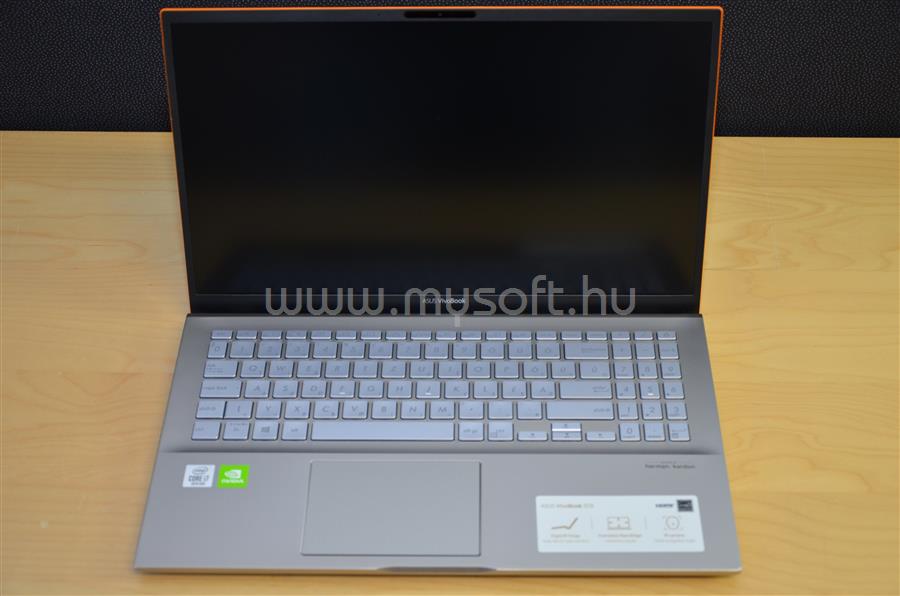 ASUS VivoBook S15 S531FA-BQ294 (mohazöld) S531FA-BQ294_12GBN500SSD_S original