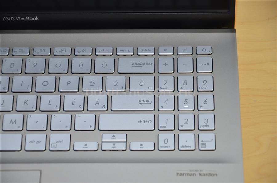 ASUS VivoBook S15 S531FA-BQ294 (mohazöld) S531FA-BQ294_12GBN500SSD_S original