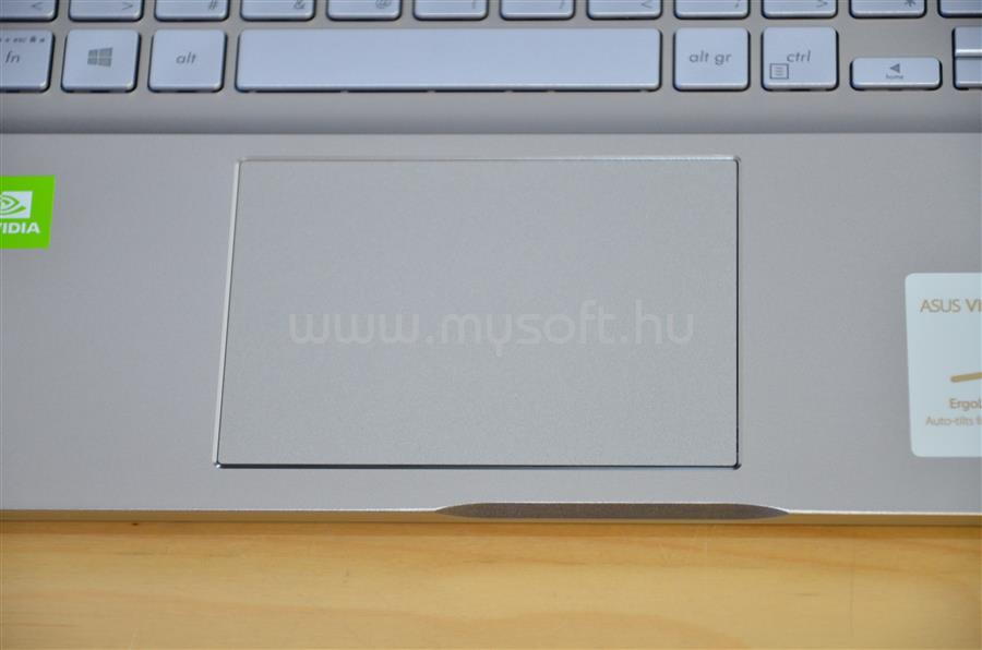 ASUS VivoBook S15 S531FA-BQ294 (mohazöld) S531FA-BQ294_12GBN500SSD_S original