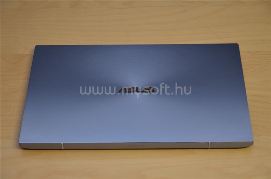 ASUS ZenBook 14 UM431DA-AM044 (Utópiakék - numpad) UM431DA-AM044_N1000SSD_S original