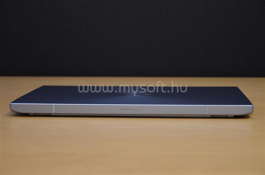 ASUS ZenBook 14 UM431DA-AM044 (Utópiakék - numpad) UM431DA-AM044_N1000SSD_S original