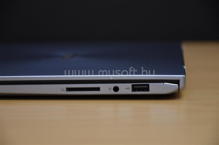 ASUS ZenBook 14 UM431DA-AM044 (Utópiakék - numpad) UM431DA-AM044_N1000SSD_S original