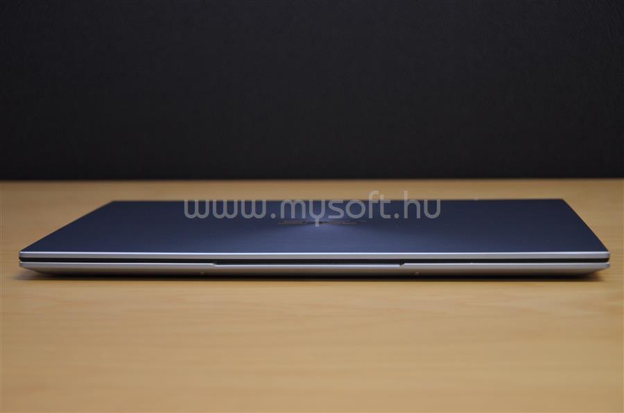 ASUS ZenBook 14 UM431DA-AM044 (Utópiakék - numpad) UM431DA-AM044_N1000SSD_S original
