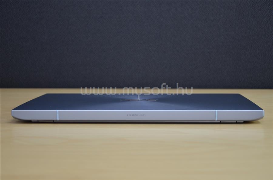 ASUS ZenBook 14 UX431FL-AN014T (Utópiakék - numpad) UX431FL-AN014T original
