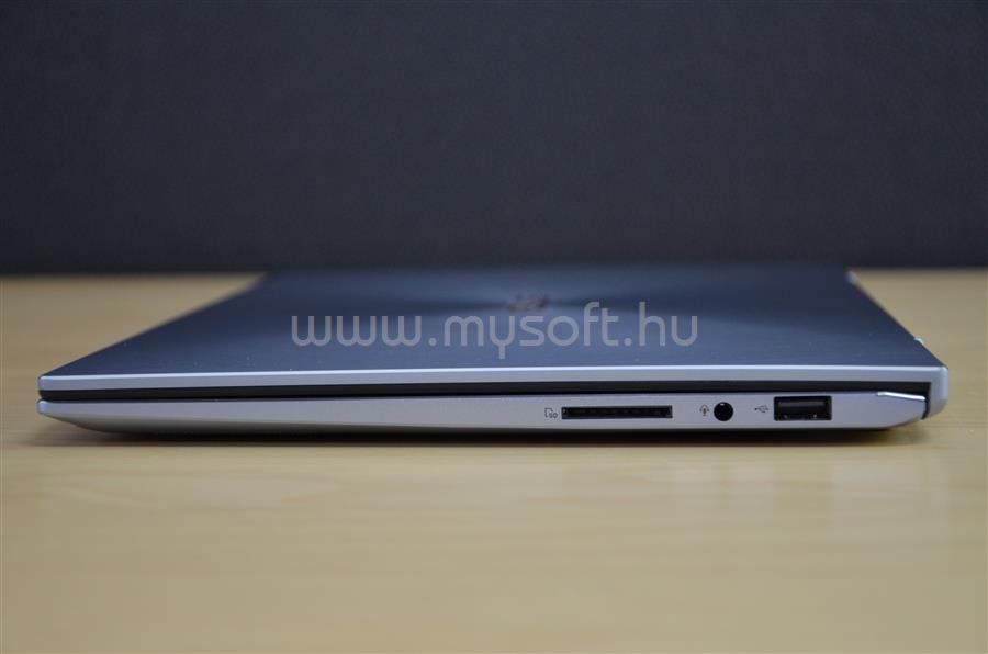 ASUS ZenBook 14 UX431FL-AN014T (Utópiakék - numpad) UX431FL-AN014T original