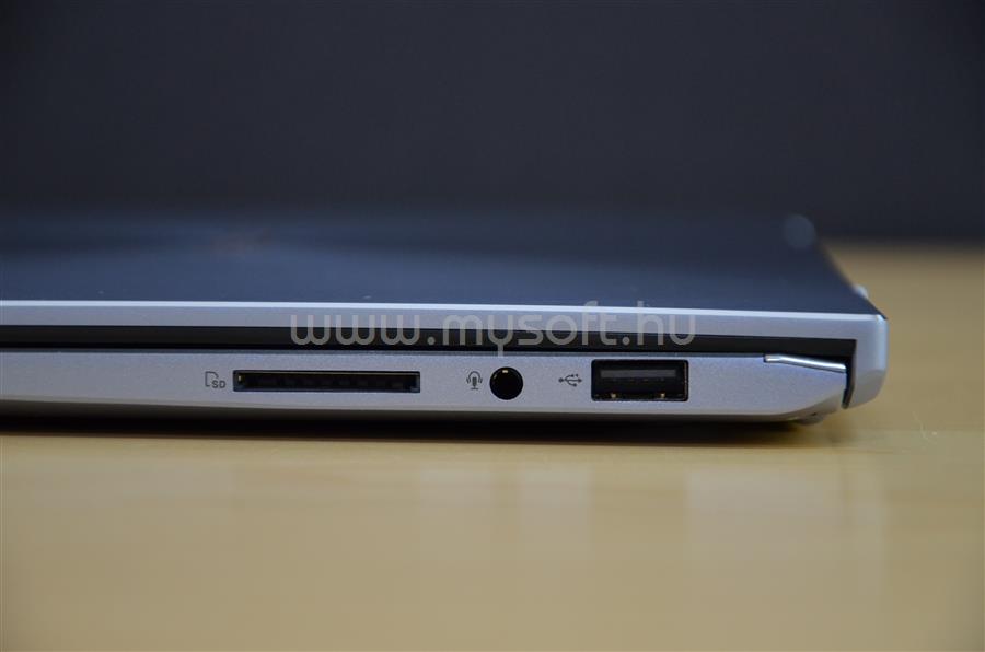 ASUS ZenBook 14 UX431FL-AN014T (Utópiakék - numpad) UX431FL-AN014T original