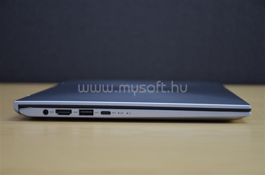 ASUS ZenBook 14 UX431FL-AN014T (Utópiakék - numpad) UX431FL-AN014T original