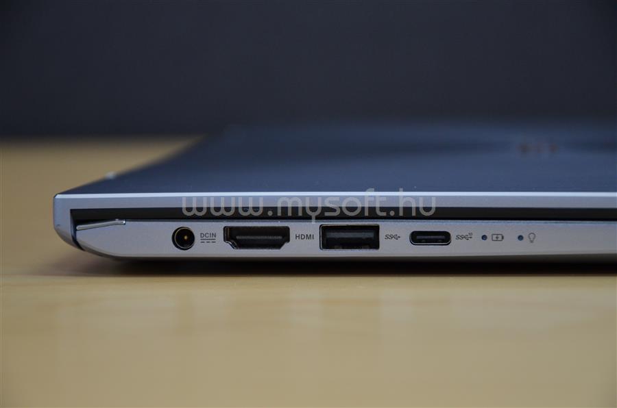 ASUS ZenBook 14 UX431FL-AN014T (Utópiakék - numpad) UX431FL-AN014T original