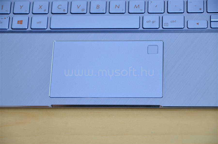 ASUS ZenBook 14 UX431FL-AN014T (Utópiakék - numpad) UX431FL-AN014T original